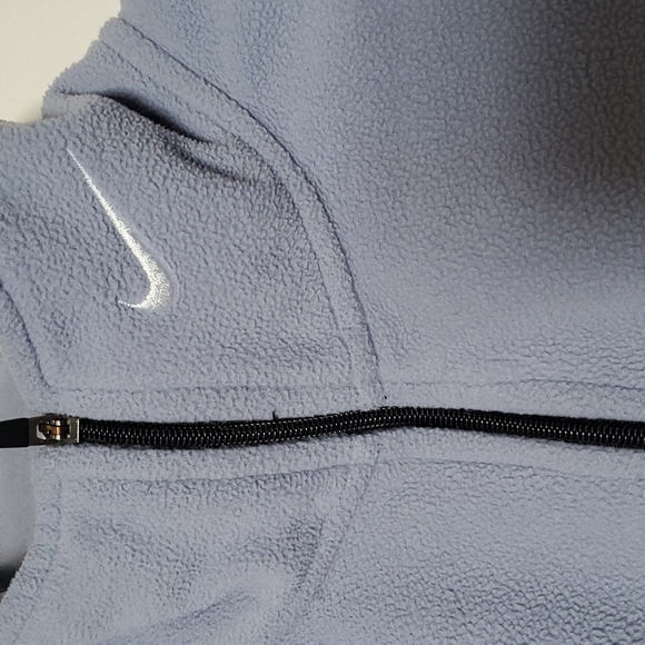 Nike Microfleece Sweater M - Picture 2 of 7